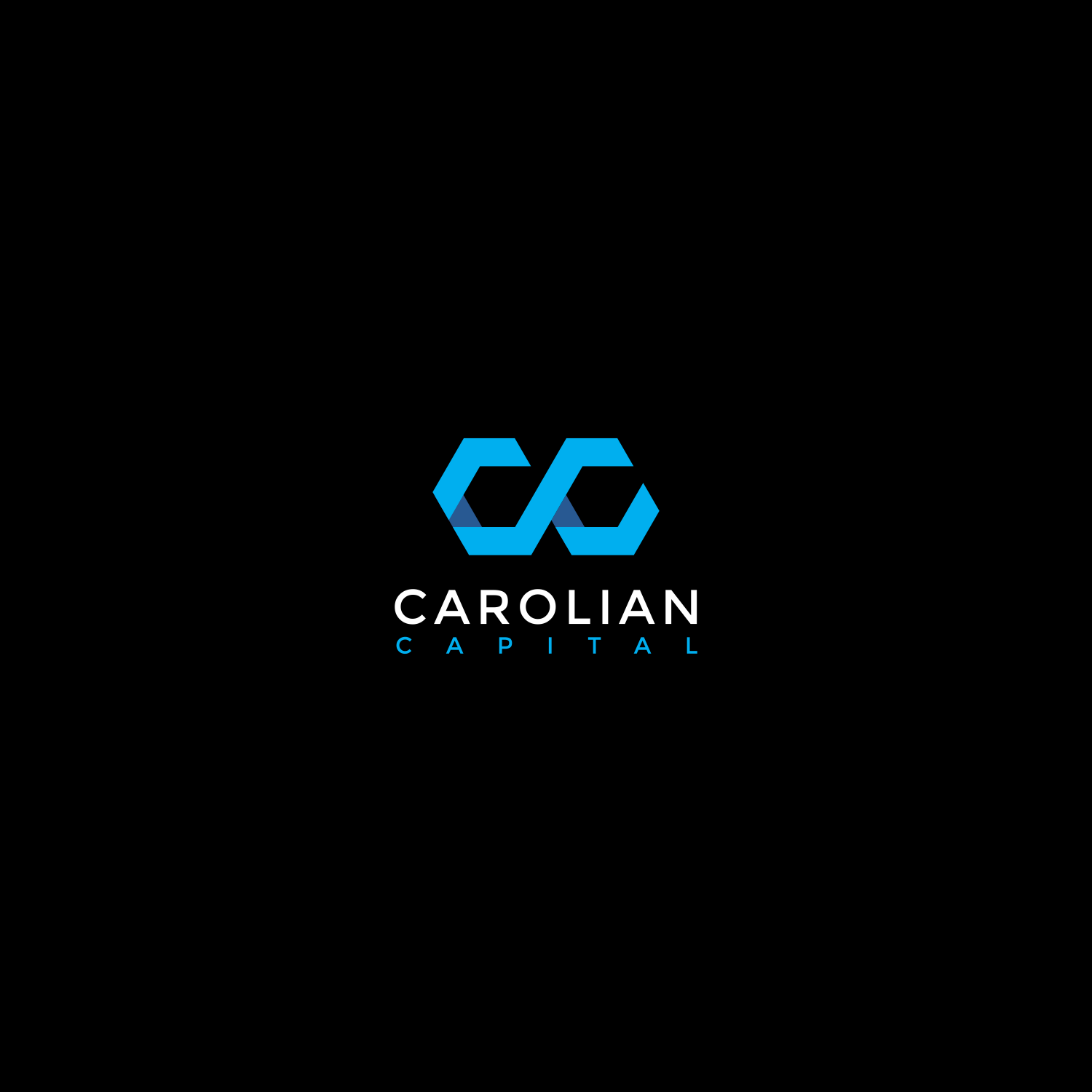 Logo-Design von Jozjozan.Std™ für Carolian Capital LLC | Design #29417010