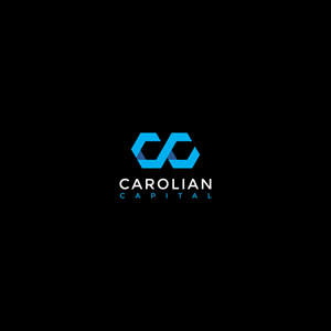 Logo Design by Jozjozan.Std™ for Carolian Capital LLC | Design: #29417010