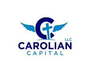 Logo Design by Ansh Design for Carolian Capital LLC | Design: #29419329