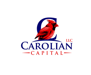 Logo Design by Ansh Design for Carolian Capital LLC | Design: #29419332