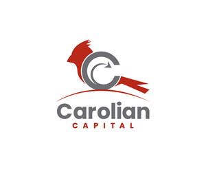 Logo Design by Ansh Design for Carolian Capital LLC | Design: #29423249