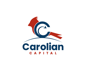 Logo Design by Ansh Design for Carolian Capital LLC | Design: #29423250
