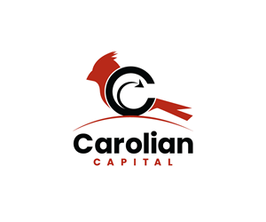 Logo Design by Ansh Design for Carolian Capital LLC | Design: #29423251