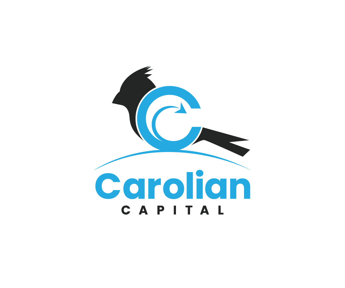 Logo Design by Ansh Design for Carolian Capital LLC | Design #29423252