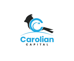 Logo Design by Ansh Design for Carolian Capital LLC | Design: #29423252