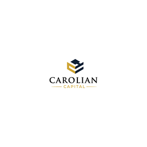 Logo Design by sopbuah for Carolian Capital LLC | Design: #29438717