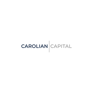 Logo Design by sopbuah for Carolian Capital LLC | Design: #29438719