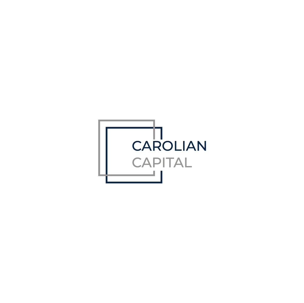Logo Design by sopbuah for Carolian Capital LLC | Design #29438720