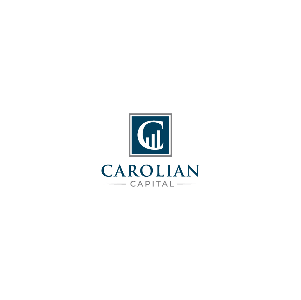 Logo Design by sopbuah for Carolian Capital LLC | Design #29438756