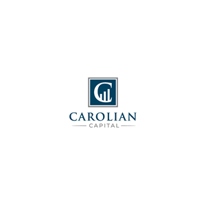 Logo Design by sopbuah for Carolian Capital LLC | Design: #29438756