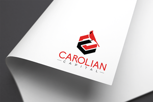 Diseño de Logo por gauravgraphy para Carolian Capital LLC | Diseño #29439751