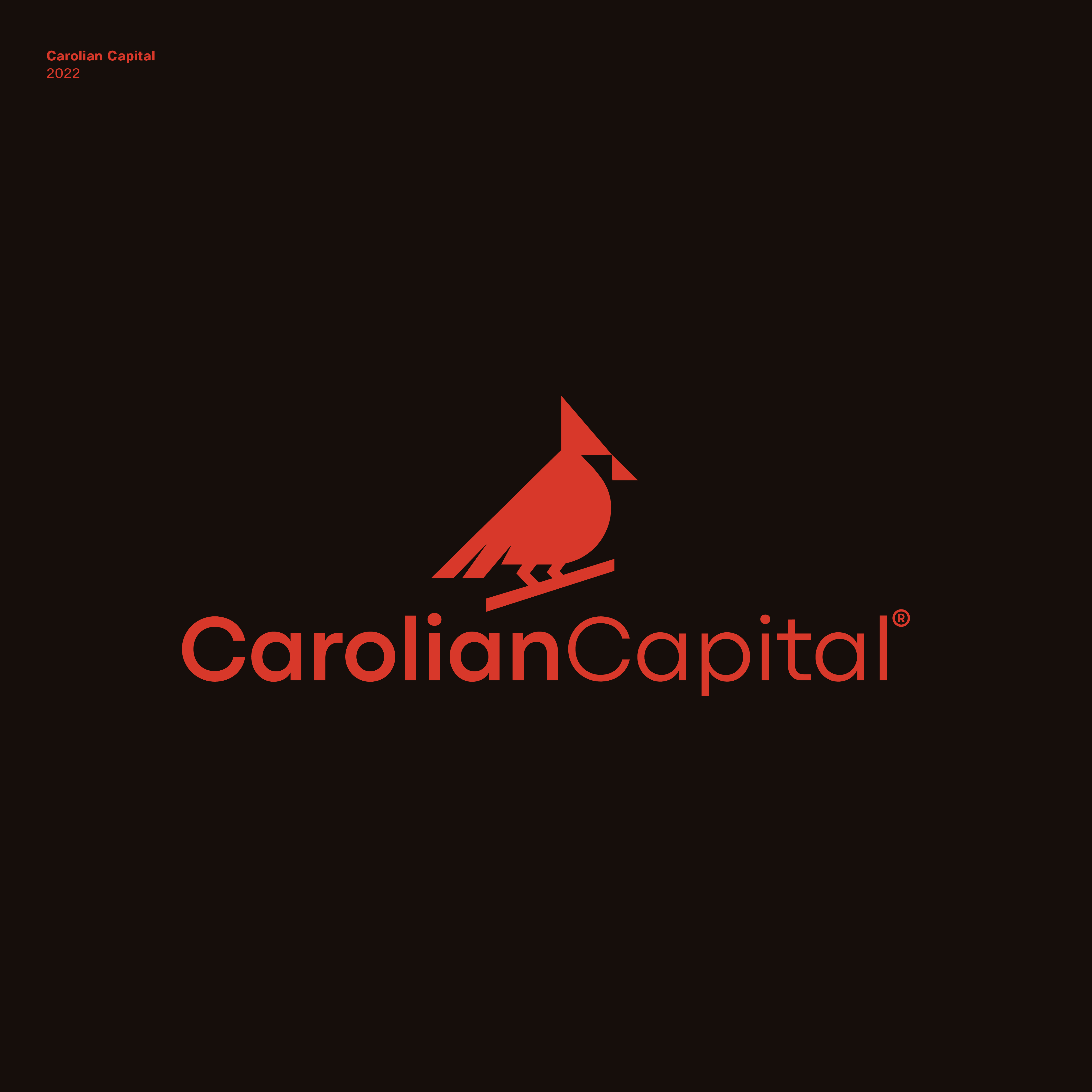 Logo Design by JBalloon Design for Carolian Capital LLC | Design #29415984