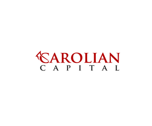 Logo Design by kevinK for Carolian Capital LLC | Design: #29416780