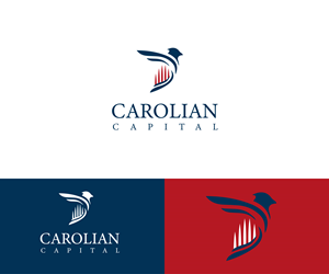 Logo Design by Allen Designs for Carolian Capital LLC | Design: #29419326