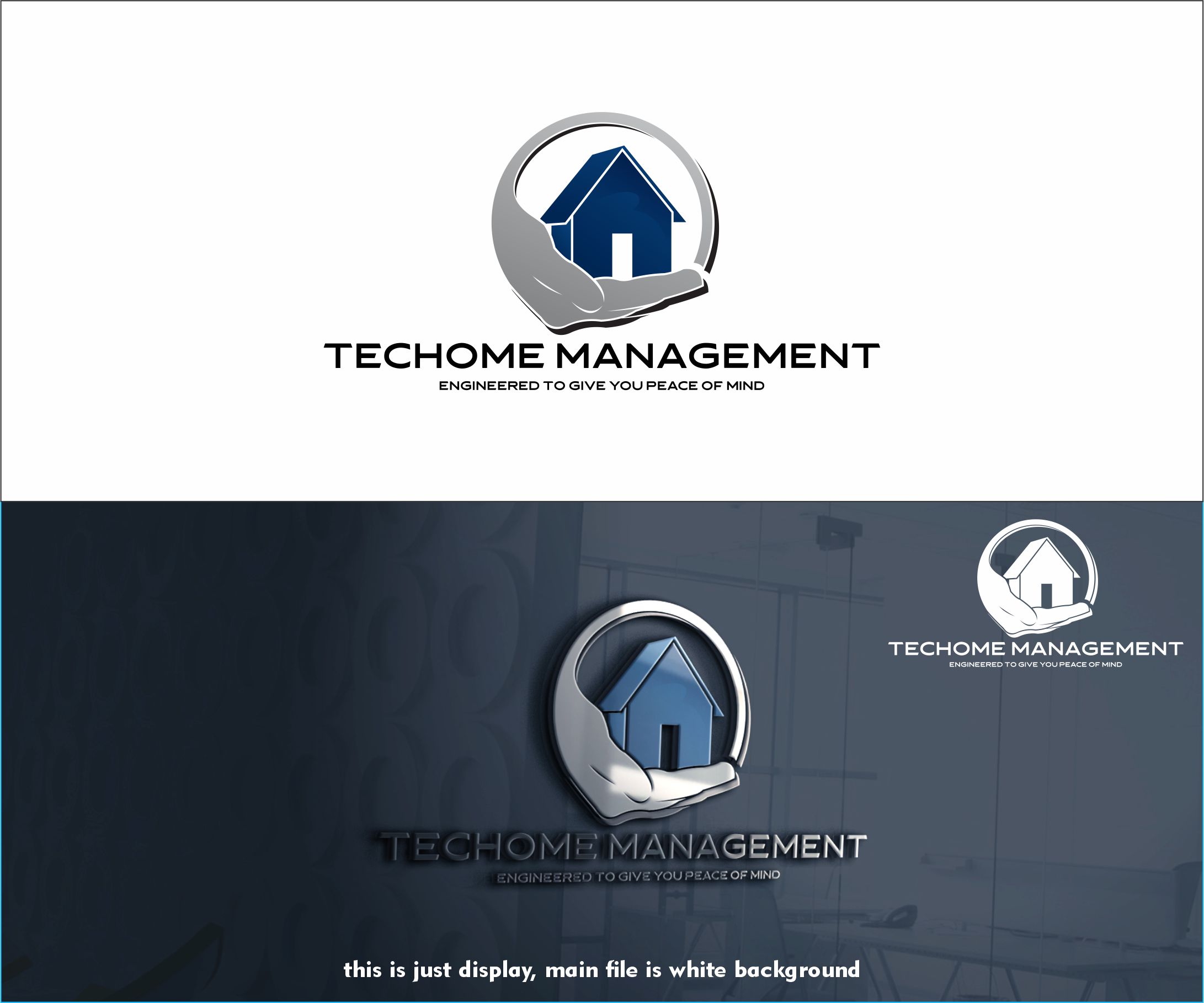 Design de Logo par alkaline pour ce projet | Design #29416308