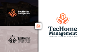 Logo Design by Hammad09