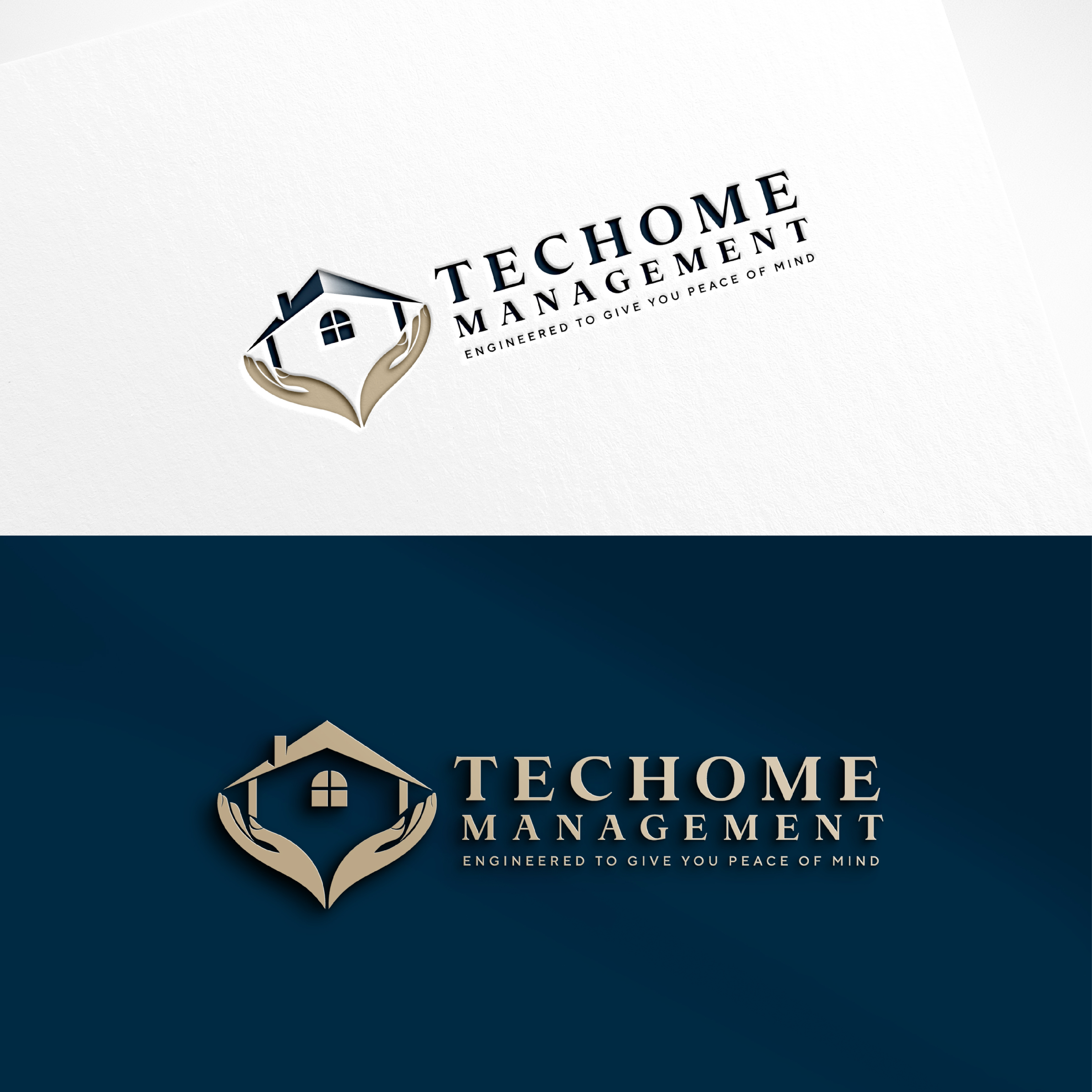 Logo Design by sarrita for this project | Design #29415708