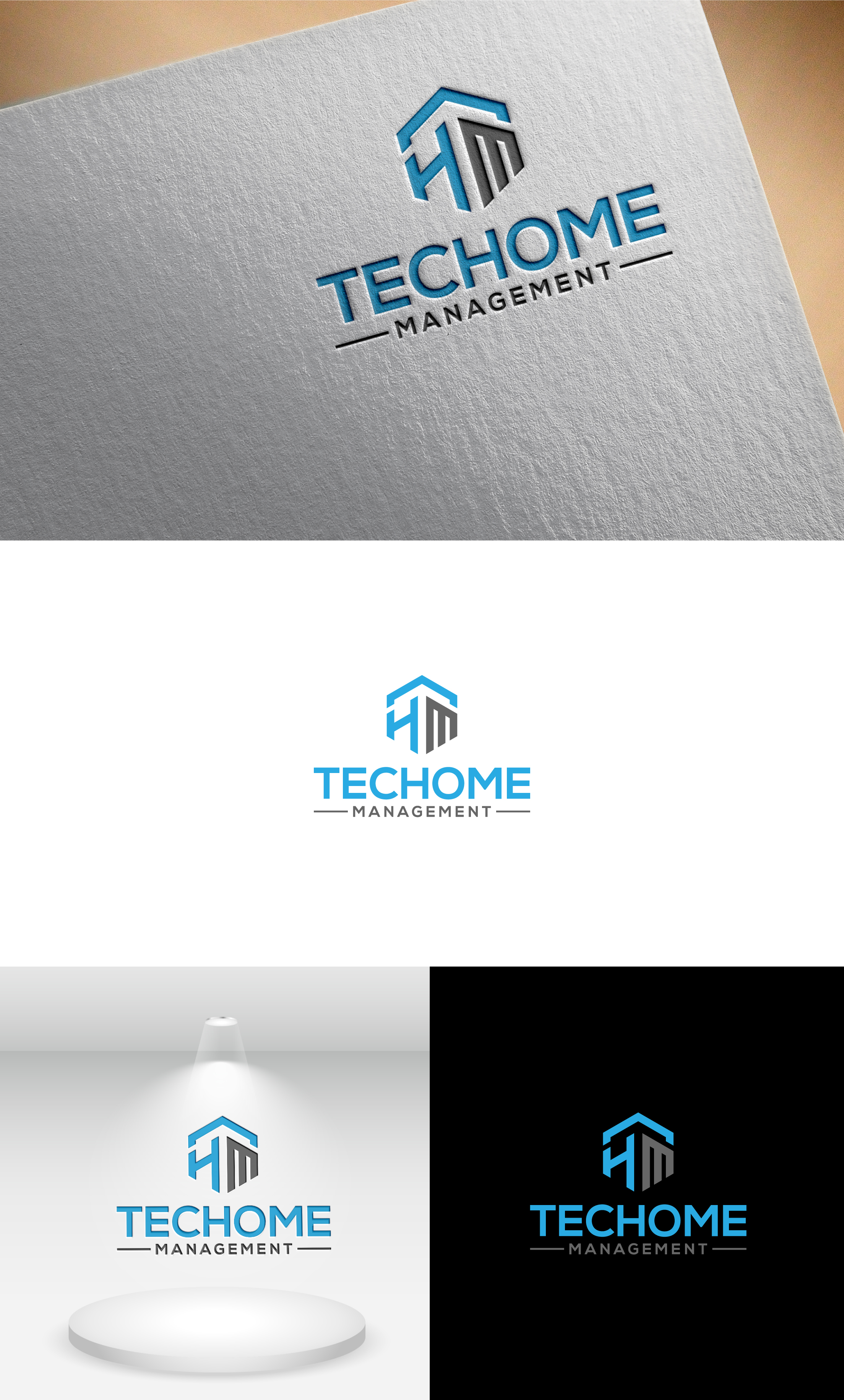 Diseño de Logo por KING JM para este proyecto | Diseño #29415359