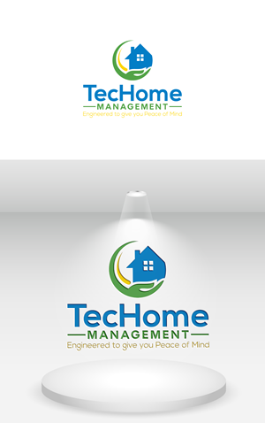 Logo Design by KING JM for this project | Design: #29417078