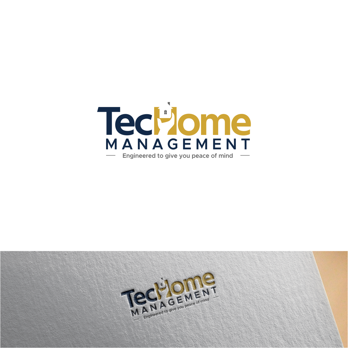 Logo Design by Arham Hidayat for this project | Design #29429333