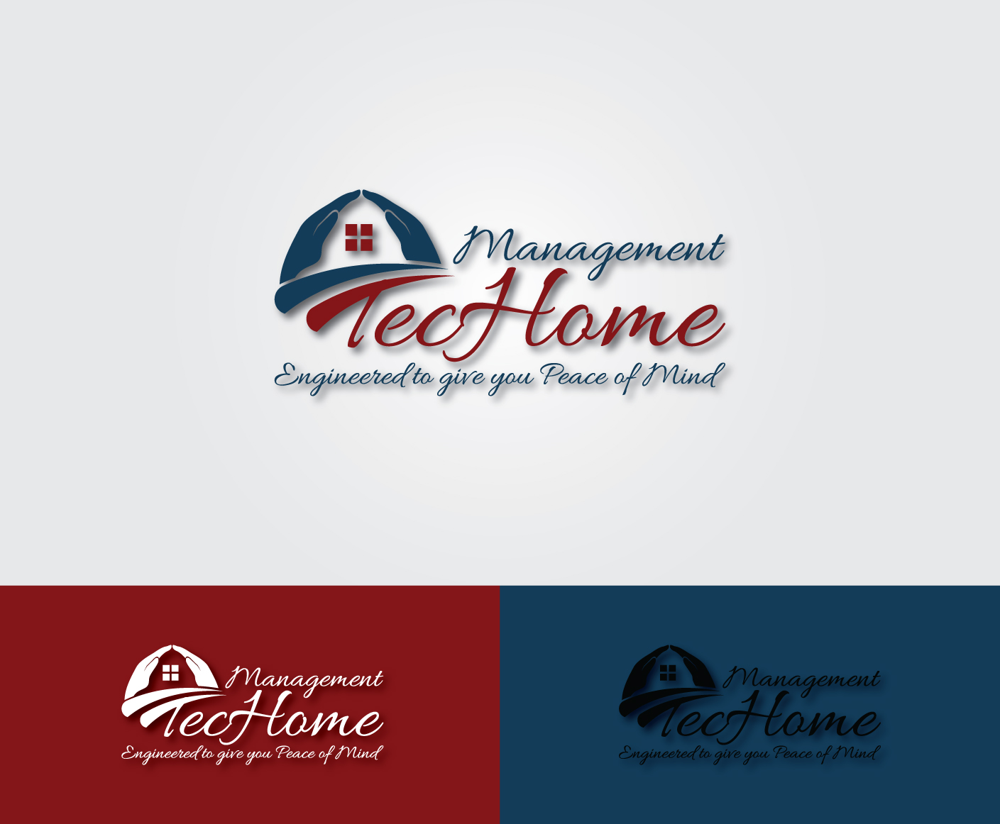 Logo Design by Sada Lal 2021 for this project | Design #29416079