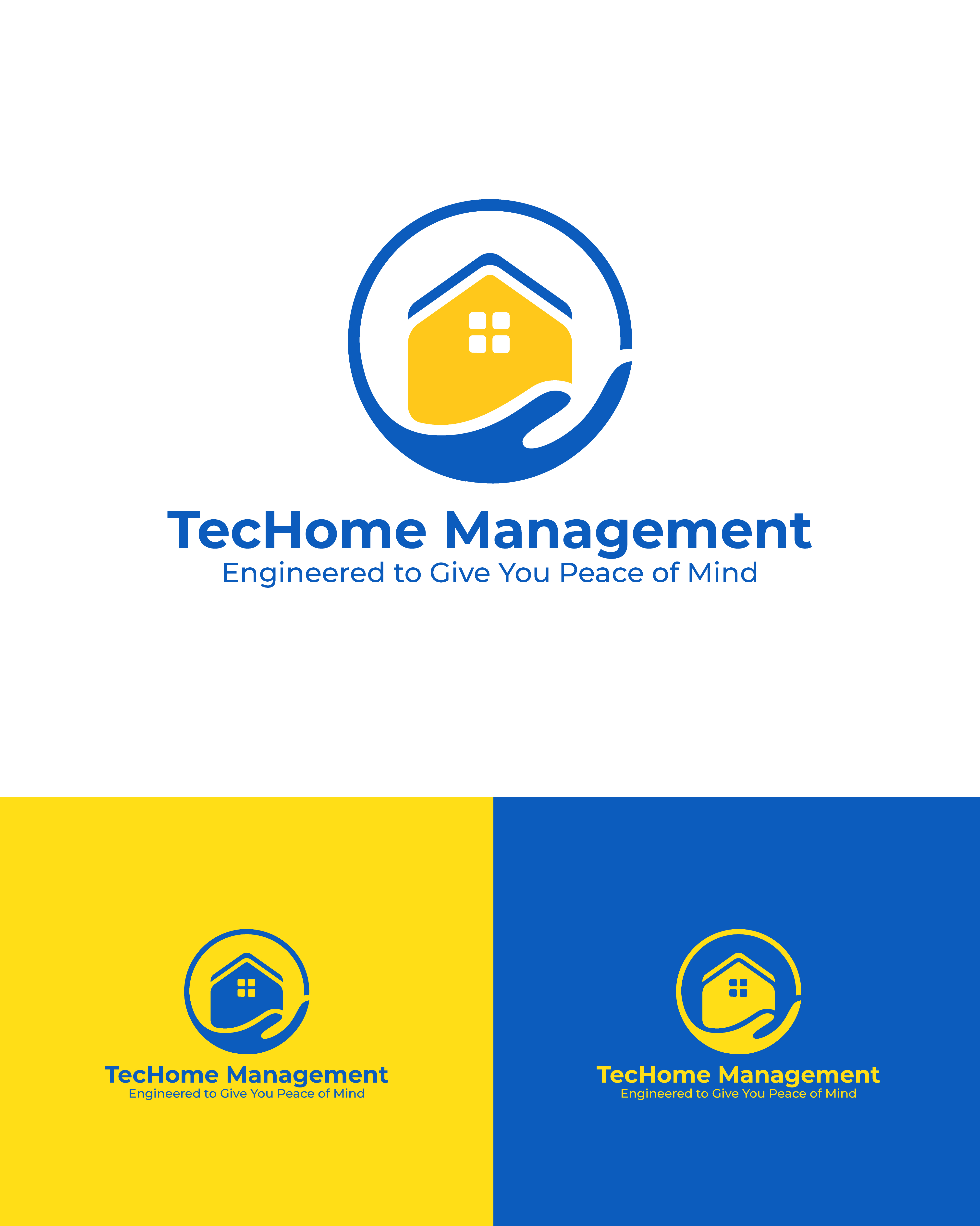 Logo Design by Aldan Design for this project | Design #29426706