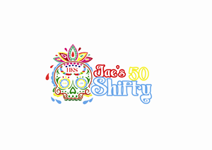Jae's Shifty 50 or i am open to suggestions!! | Logo-Design von Ak4li™