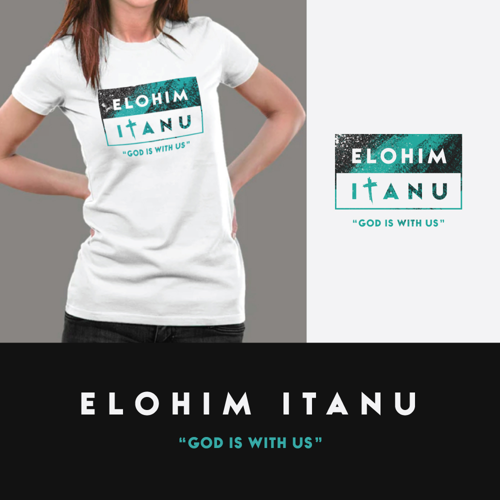 T-shirt Design by Design_Lenni for BrokenChainz | Design #29423445