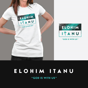 T-shirt Design by Design_Lenni for BrokenChainz | Design: #29423445