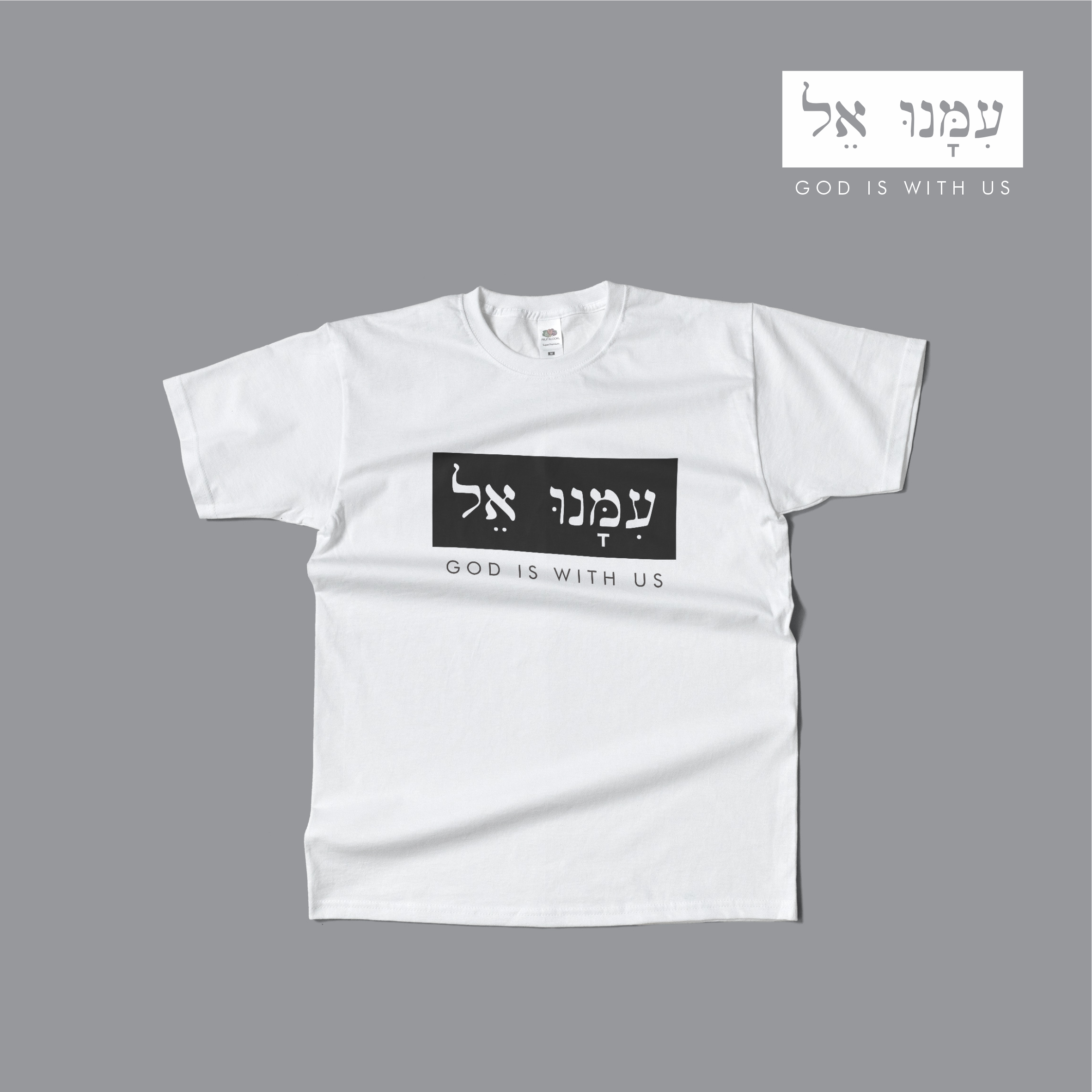 T-shirt Design by Design by Nilahm for BrokenChainz | Design #29440258