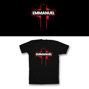 T-shirt Design by saka.aleksandar for BrokenChainz | Design: #29420656