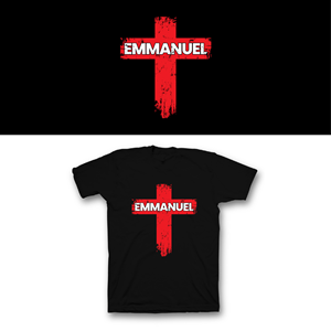 T-shirt Design by saka.aleksandar for BrokenChainz | Design: #29420657