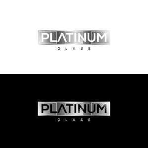 Platinum Glass | Design de Logo par sangeloenriquez