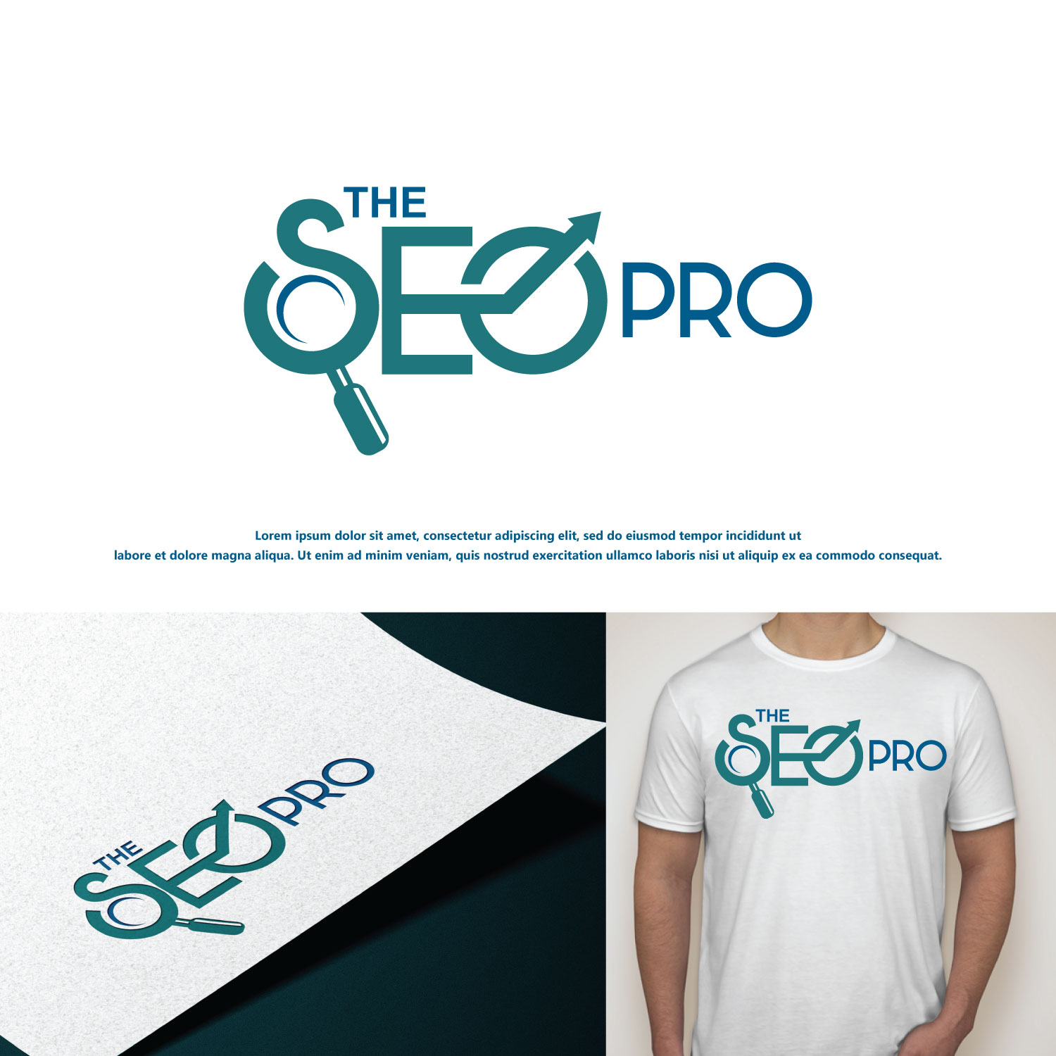 Logo Design by Revolt Team for this project | Design #29418190