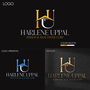 Logo Design by sdesign616 for this project | Design: #29431412