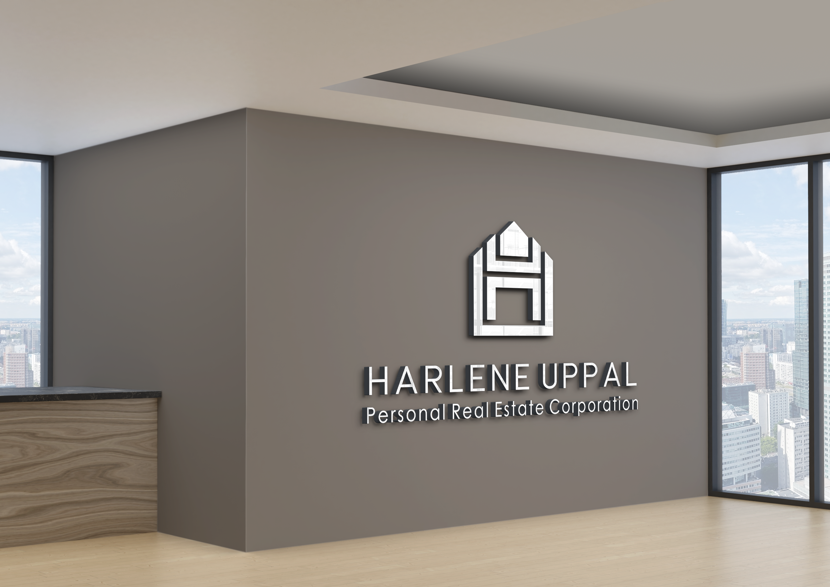 Logo Design by jizzy123 for this project | Design #29420051