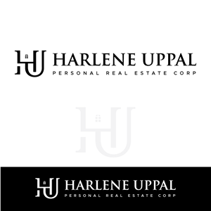 Logo Design by H4R5Z