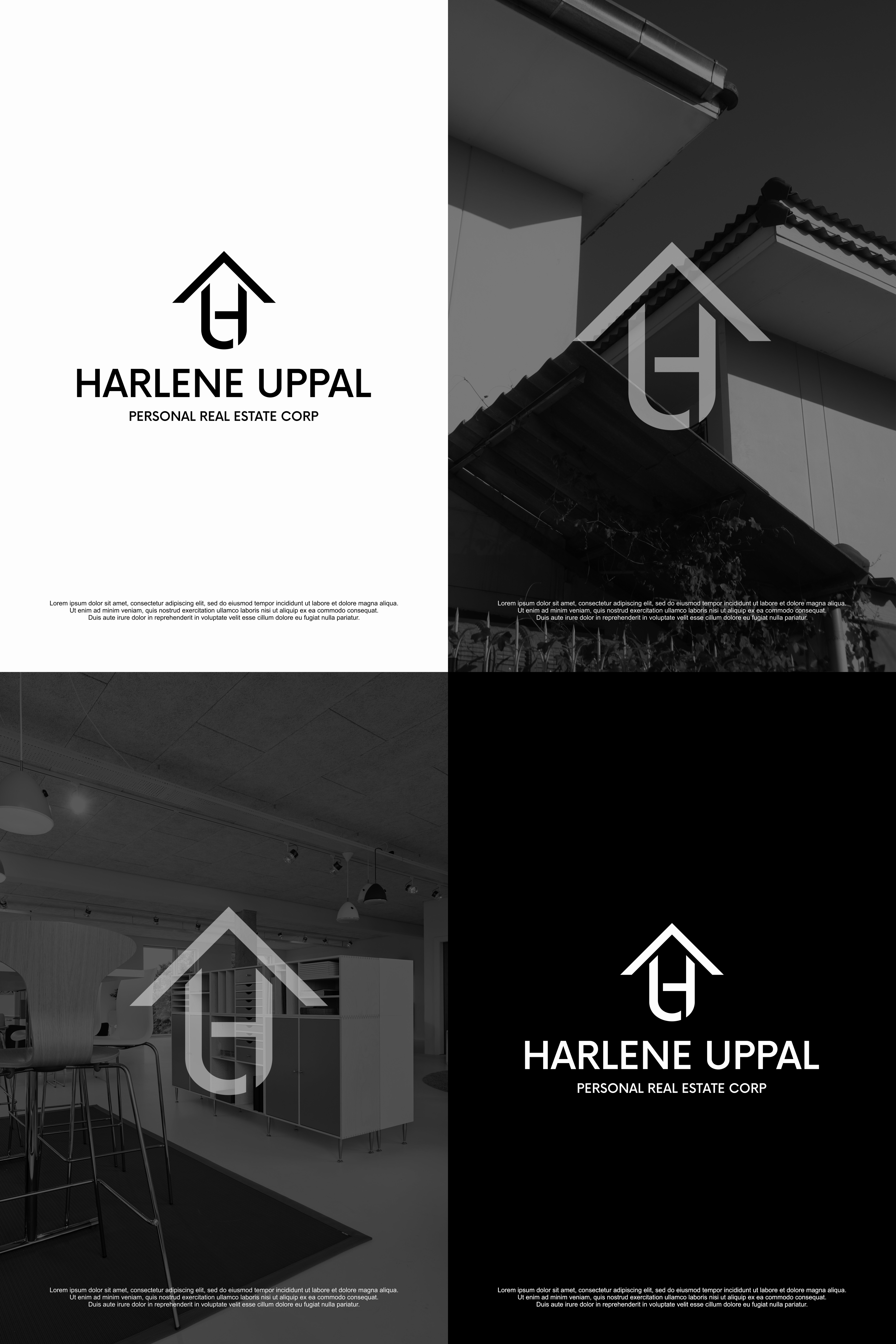 Logo Design by R!CKY for this project | Design #29450853