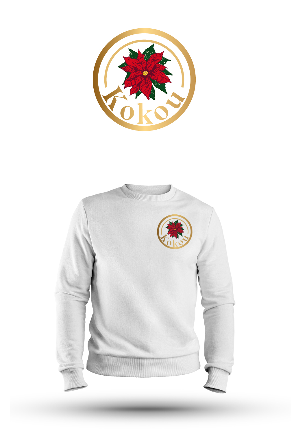 Apparel Design by Sergio Coelho for this project | Design #29419729