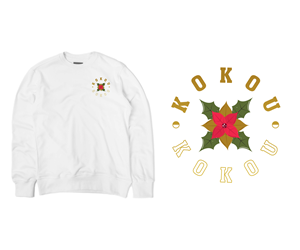 Apparel Design by Sangkasa for this project | Design #29448583