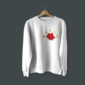 Apparel Design by Arindam.Design for this project | Design: #29416904