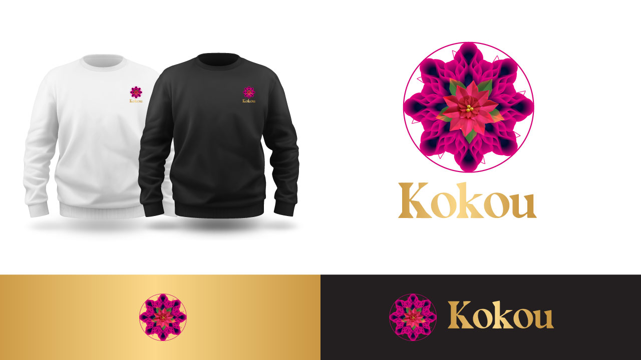 Apparel Design by ARTMD for this project | Design #29436297