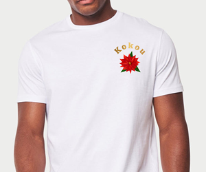 Apparel Design by ninja design art for this project | Design: #29416514