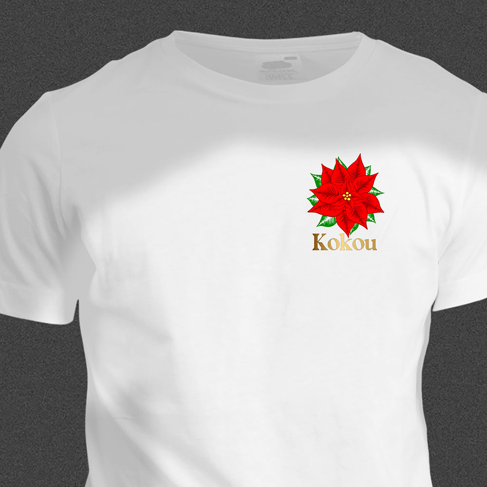 Apparel Design by Johncina for this project | Design #29424656