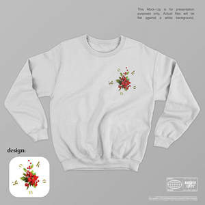 Apparel Design by AnniverEdits for this project | Design #29419299