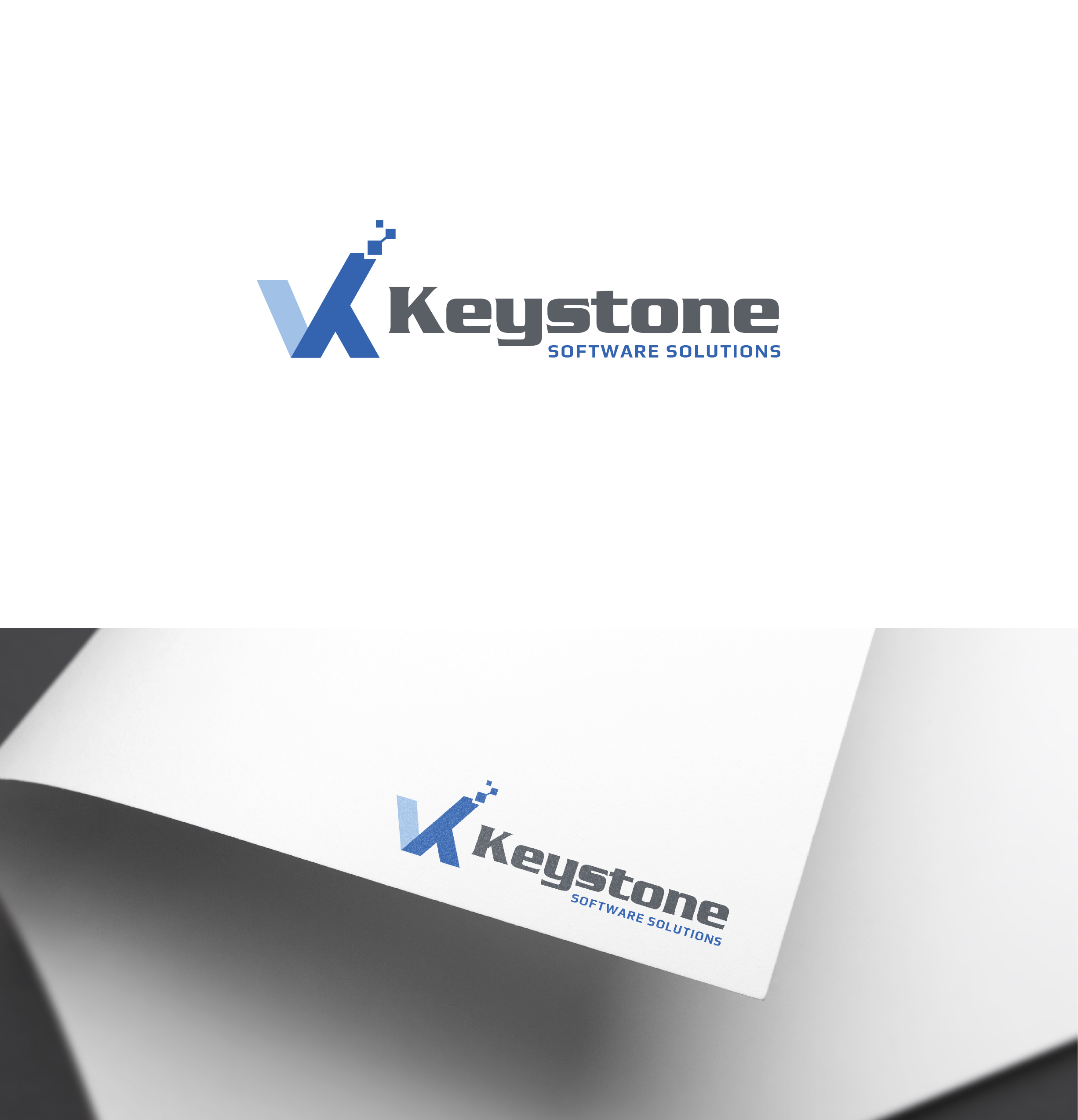 Logo Design by RikoAji for this project | Design #29426622