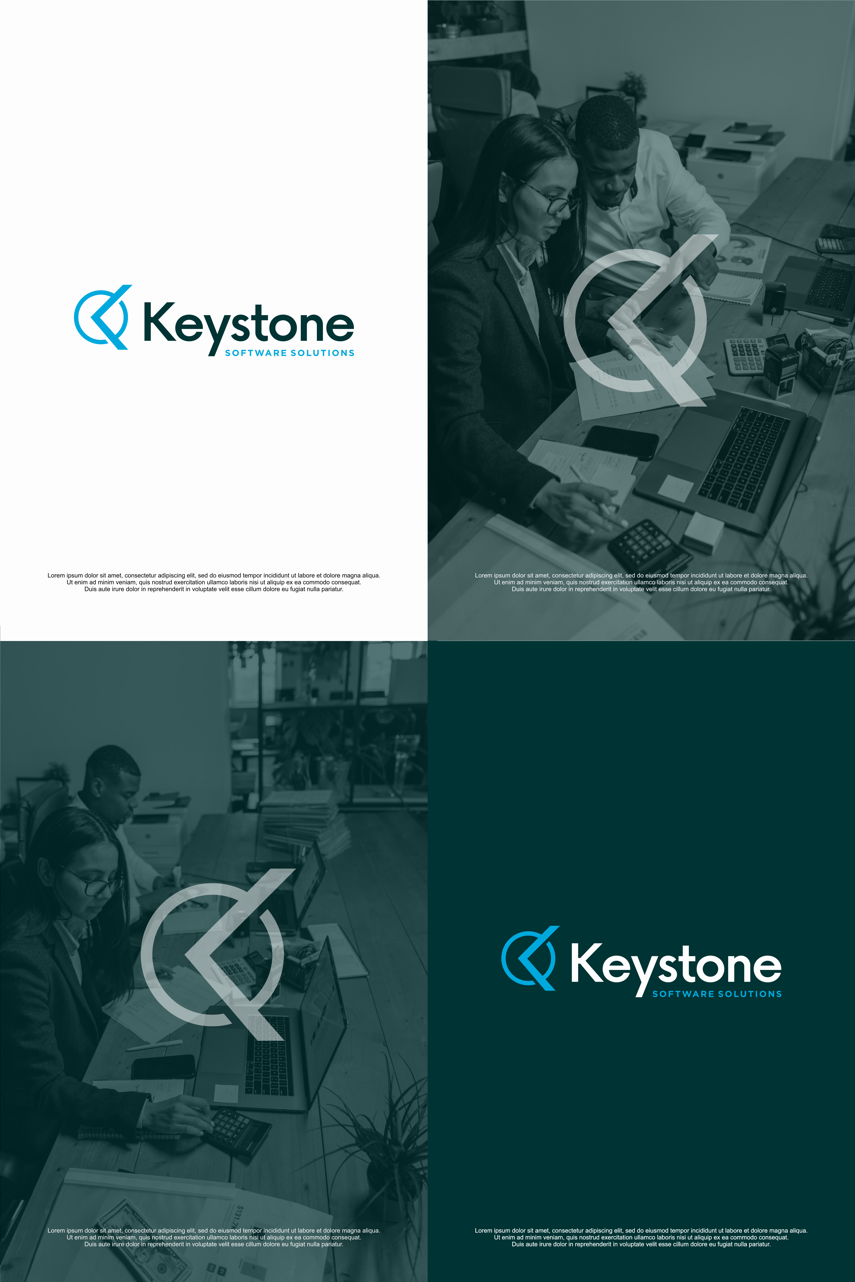 Logo Design by R!CKY for this project | Design #29450796