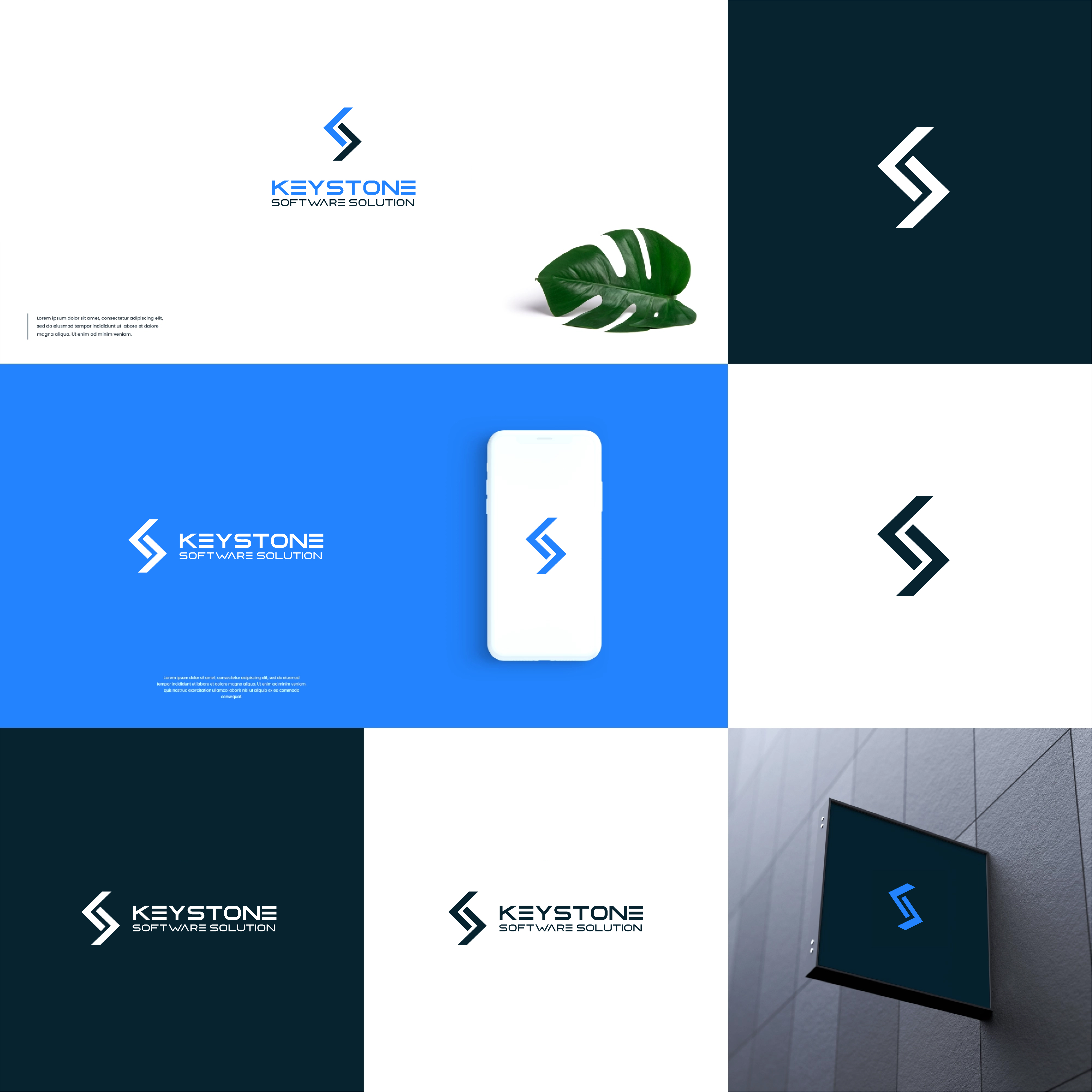 Logo Design by saifysyed Studio for this project | Design #29441898