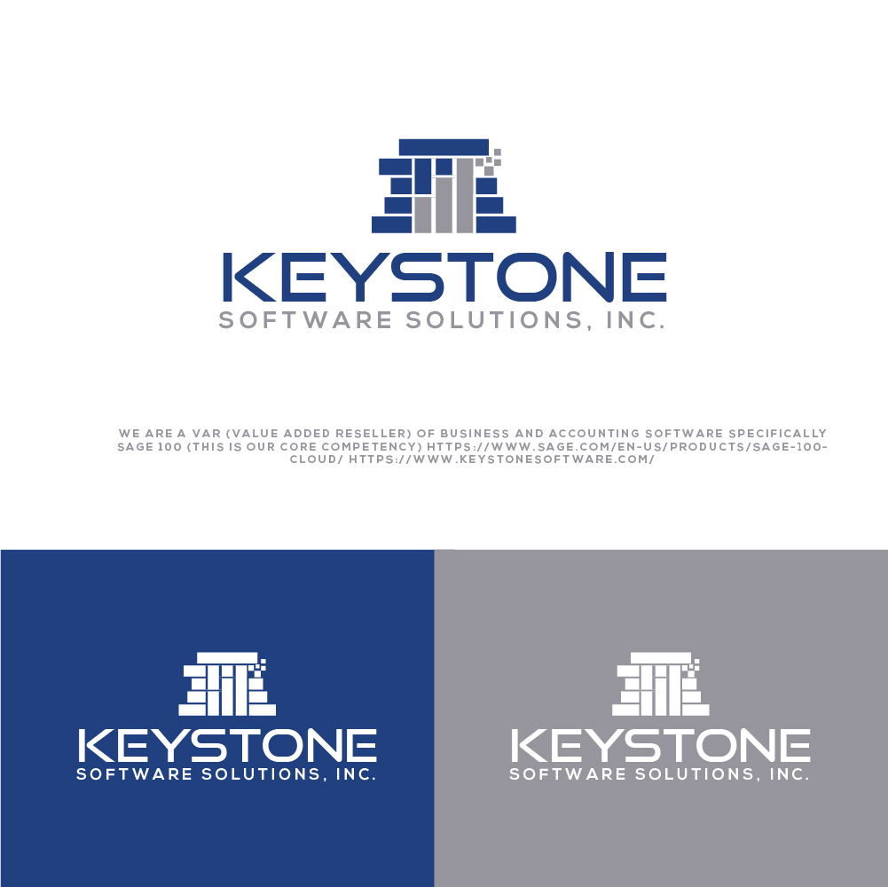 Logo Design by Ayub Zafar for this project | Design #29436956