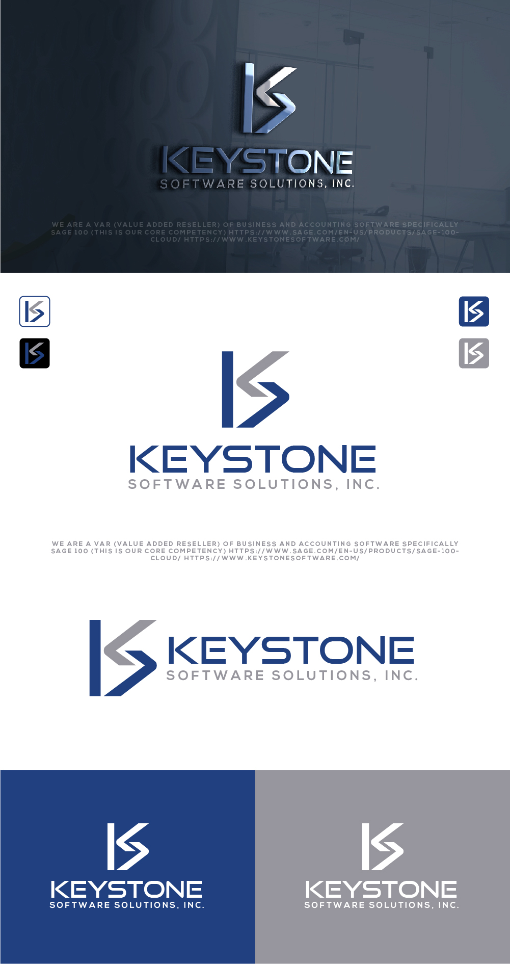 Logo Design by Ayub Zafar for this project | Design #29443647